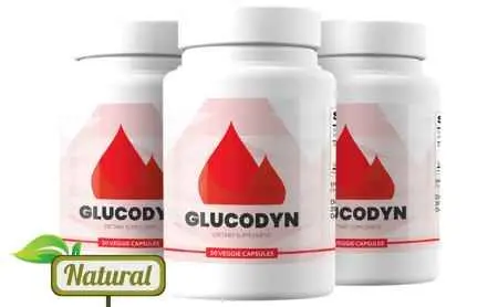 Glucodyn